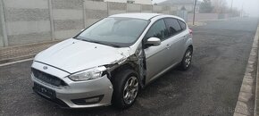 Ford Focus 1.0 EcoBoost 74kw 73000km R.2016 - 5