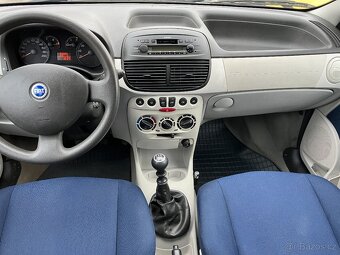 Fiat Punto 1.2 - 5