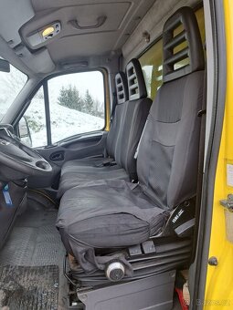 Iveco Daily 70C17 125 kW - 5