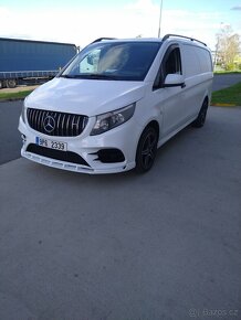 Mercedes Vito 447 - 5