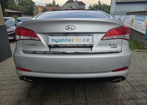 Hyundai i40 1.7-1.maj.NAVI-KAMERA-TEMPOMAT - 5