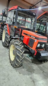 Zetor 7245/5340( na stare znacenie 7245) - 5