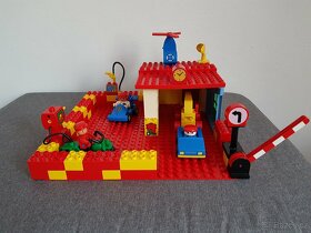 lego duplo 1111 autoopravna - 5