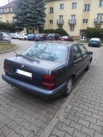 Lancia thema 2.0 8v - 5