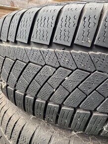 Originál alu kola Audi Q7 + zimní pneu 235/60 R18 - 5