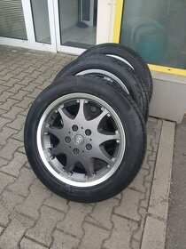 ALU KIA SORENTO 19" - 5