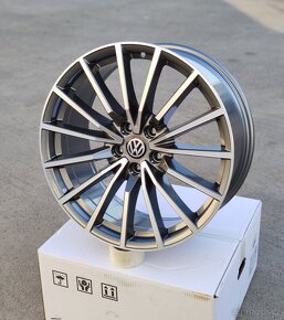 Alu kola 5x112 18 \//   5x112 r18 - 5