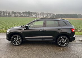 Škoda Karoq Sportline 2021 2.0TDI Evo 110kw 6M - 5