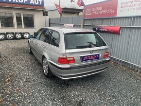 BMW 3 3.0 330i Tourin - 5