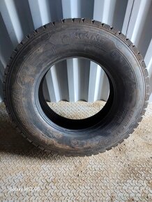 MICHELIN 315/70 R22.5 - 5