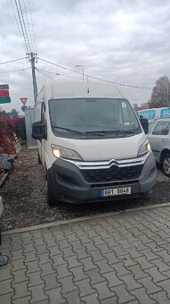 Citroen jumper 2.2 r.v2016 - 5