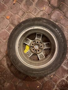 Pneu 185/60 R14 Letní 2 ks - 5