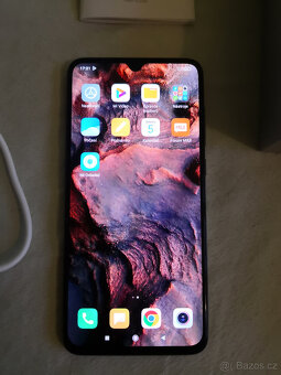 Xiaomi Mi 9 6/128GB Piano Black - 5