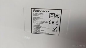 čistička vzduchu s Ionizátorem Rhonson R-9450 - 5
