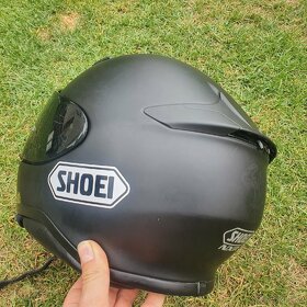 Shoei nxr, L - 5