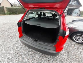 ford focus 1.0 benzin 2013 - 5