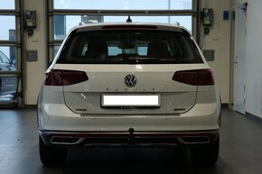 Volkswagen Passat Alltrack 2.0 TDI SCR BlueMotion 4Motion GT - 5