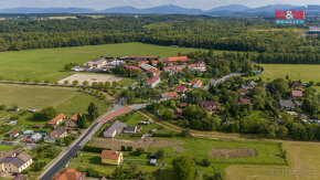 Prodej stavebního pozemku, Ostrava - Hrabová, ul. Paskovská - 5