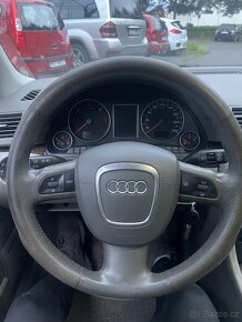 Audi a4 b7 - 5