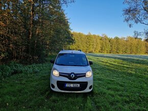 Renault Kangoo II - 5