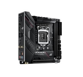 ASUS ROG STRIX B560-I GAMING WIFI - 5