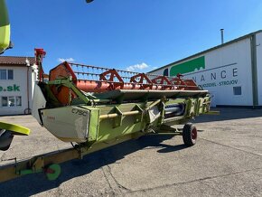 Kombajn Claas Lexion 660 s C 750 VIN 049 - 5