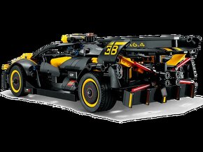 LEGO - Technic - Bugatti Bolide - 5