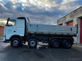 VOLVO FH12 - 460 HP, Euro 3, S3, SKLÁPĚC - 5