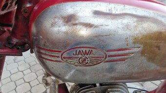 Jawa 350-360 - 5