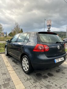 Volkswagen Golf 5 1.9tdi - 5