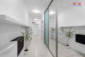 Prodej bytu 3+kk, 84 m², Praha, ul. Bělohorská - 5