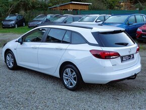 Opel Astra 1,5 CDTI SPORTS TOURER 135.000 km - 5