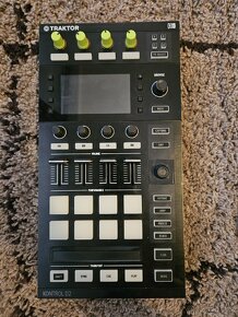 NI Traktor kontrol D2 + Z1 - 5