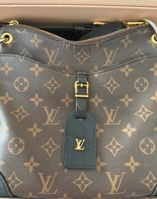 Louis Vuitton Odeon Crossbody small - 5