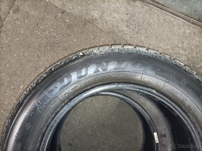 195/65 R15 zimní pneu dunlop - 5