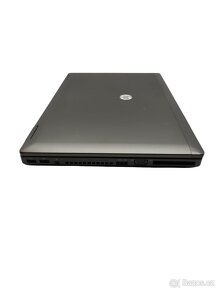 HP Pro Book 6570B ( 12 měsíců záruka ) - 5