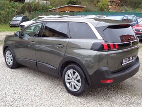 Peugeot 5008 1,2 PureTech ACTIVE 96.000 km - 5