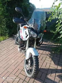 Yamaha XT1200Z - 5