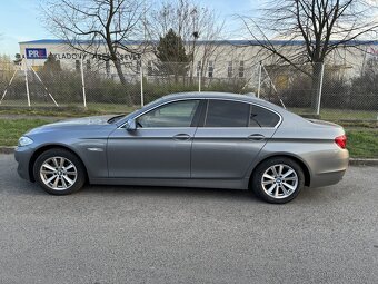 BMW 5 - 5