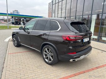 BMW X5, 3.0D 210kW Panorama DPH záruka - 5