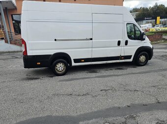 FIAT DUCATO MAXI 2.3 MULTIJET - 5