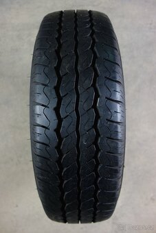 Ford Transit VII 5x160 195/70R15C letní 9-10mm DOT 4922 - 5