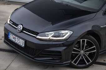 Volkswagen Golf Variant 2.0 TDI BMT GTD DSG - 5