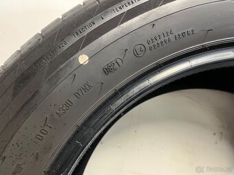 275/50 R20 Continental Letní pneu - 5