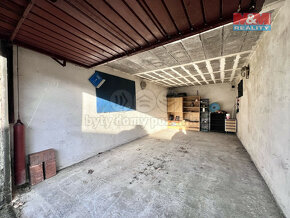 Prodej garáže, 17 m², Ostrava, ul. Pod Výtahem - 5