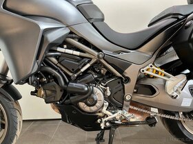 Ducati Multistrada 1260 S - 5