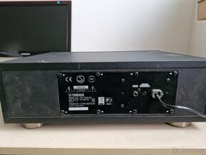 YAMAHA YST-FSW150 černý subwoofer - 5