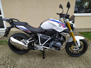 R 1250 R Sport-2021-7000Km - 5