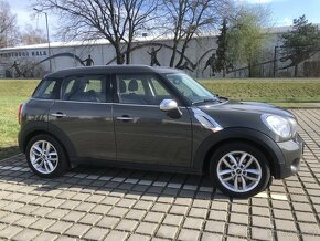 Mini Countryman - 5