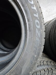 235/55R17 103V XL Kristall Control SUV FULDA - 5